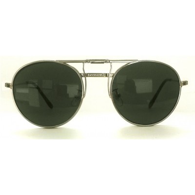 Γυαλιά Ηλίου Spitfire PR 56 Silver / black